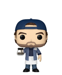 Luke Danes