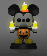 Mickey Mouse (Lights and Sound) (6-Inch)