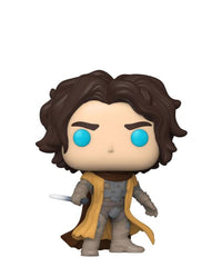 Paul Atreides