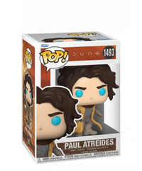 Paul Atreides