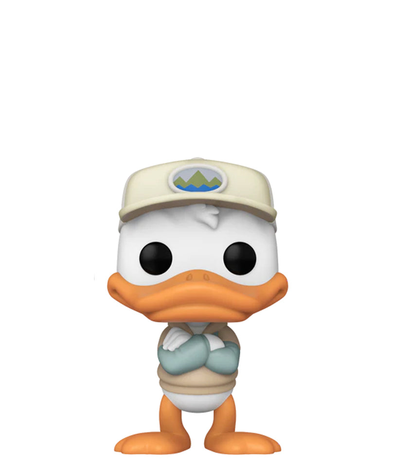 Donald Duck