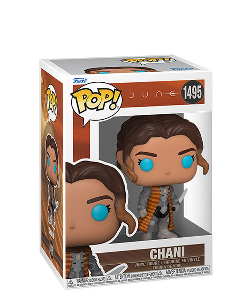 Chani