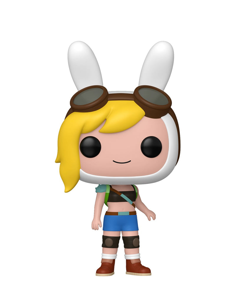 Fionna