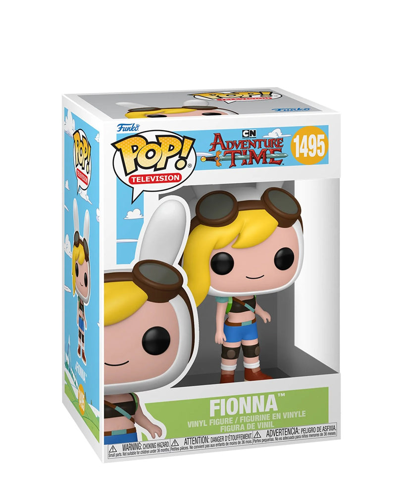 Fionna