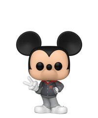 Mickey Mouse