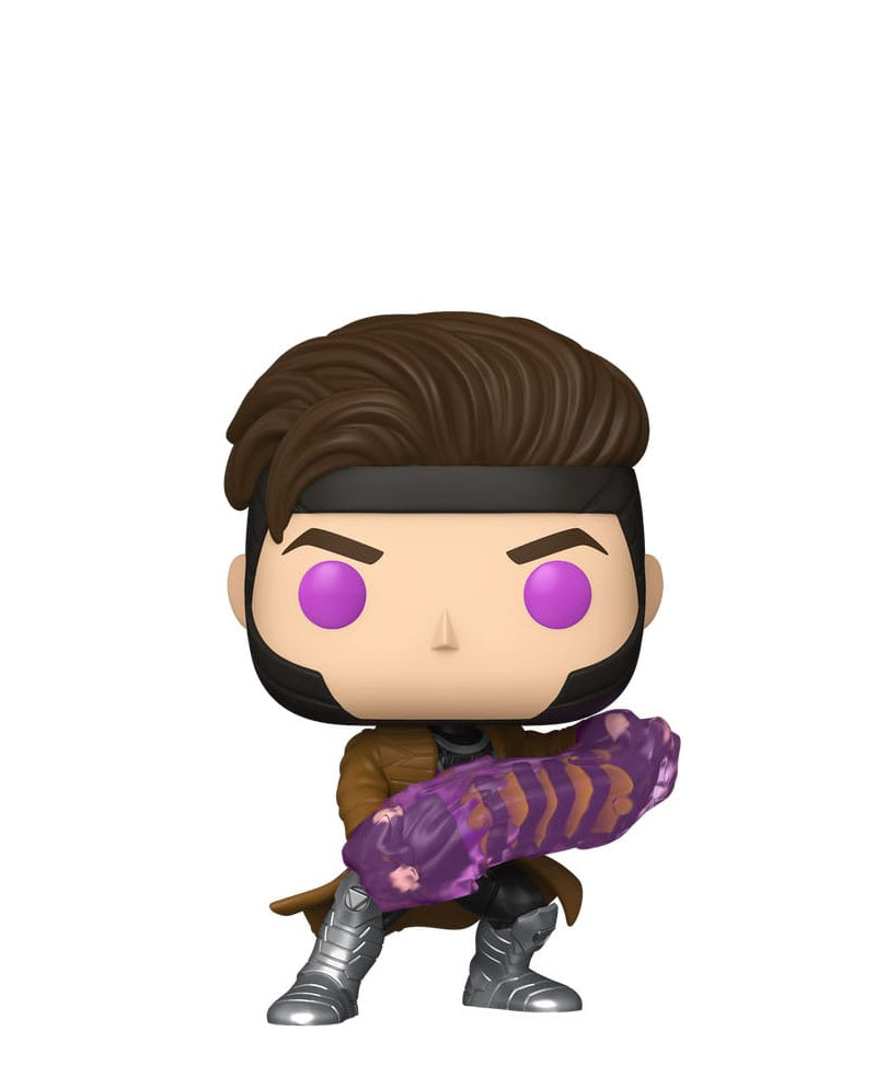 Gambit