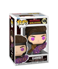 Gambit