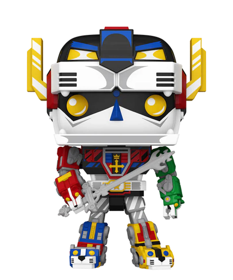 Voltron (6-Inch)