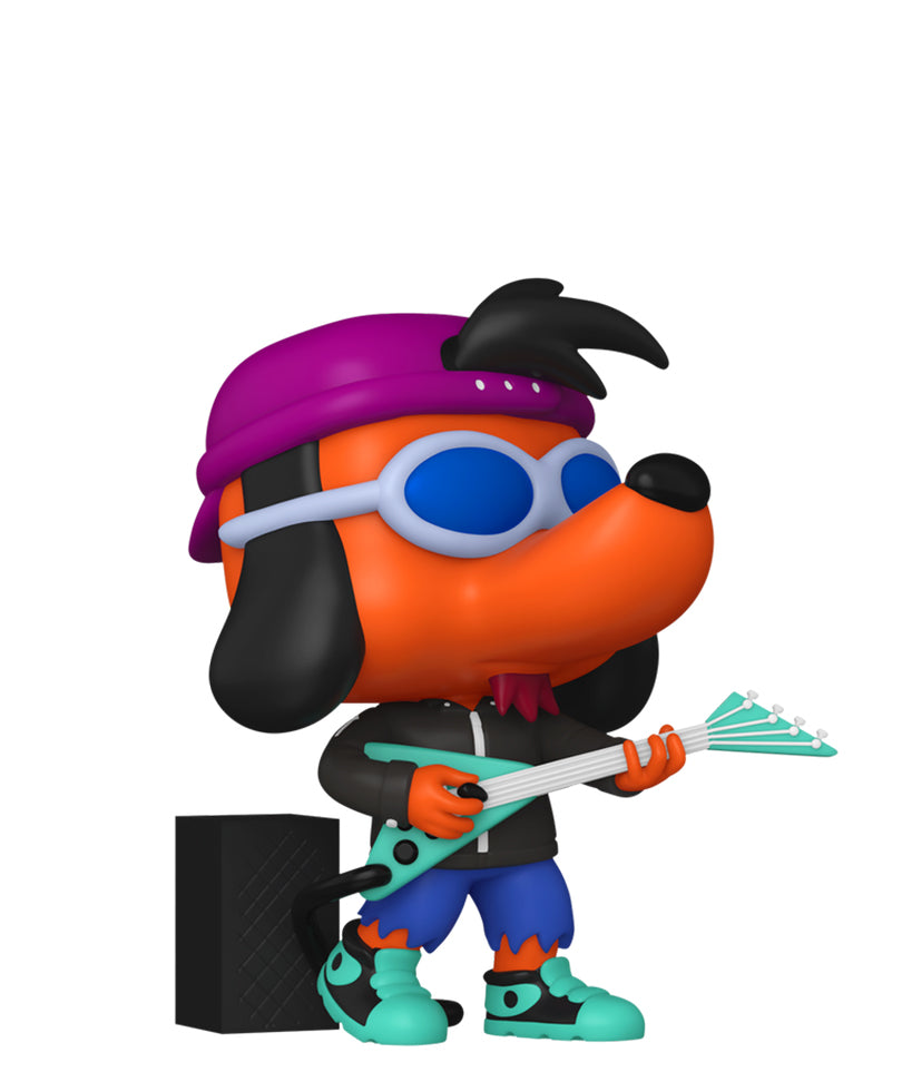 Poochie