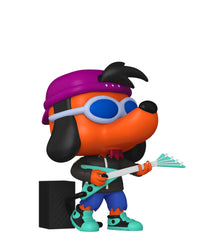 Poochie
