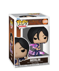 Merlin