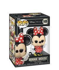 Minnie Mouse (Macy's Parade)