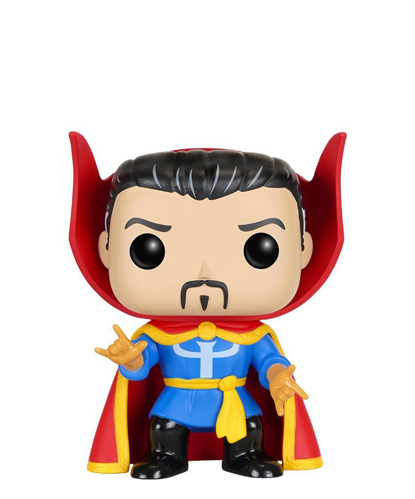 Doctor Strange
