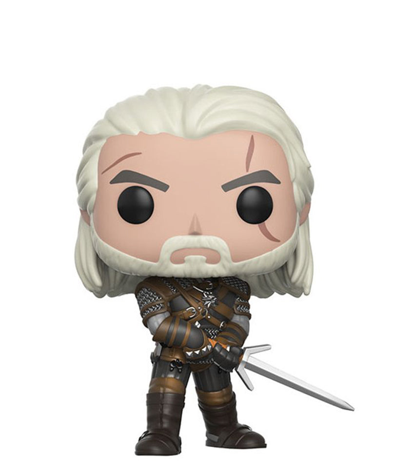 Geralt