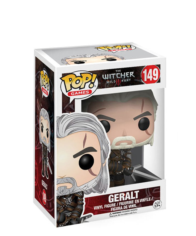 Geralt