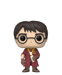 Harry Potter (Boneless Arm)