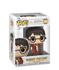 Harry Potter (Boneless Arm)