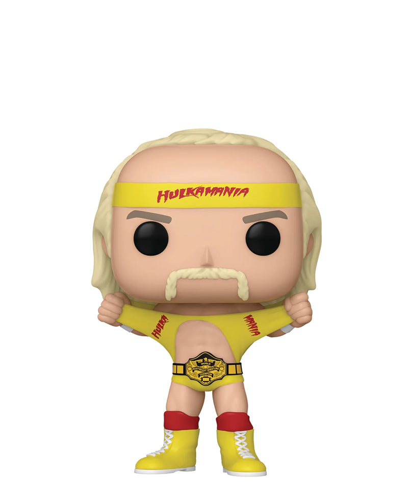 Hulk Hogan