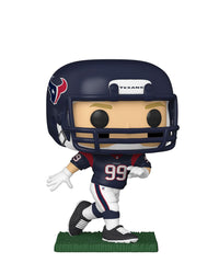 J.J. Watt (Running)