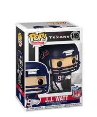 J.J. Watt (Running)