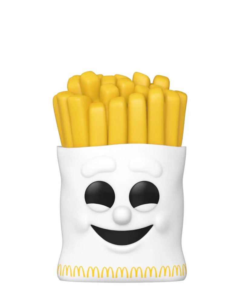 Meal Squad French Fries