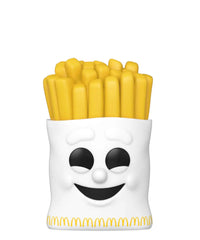 Meal Squad French Fries