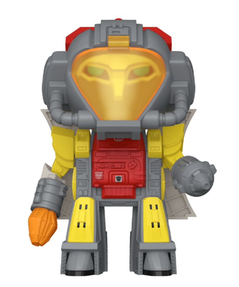 Omega Supreme