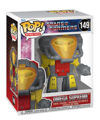 Omega Supreme