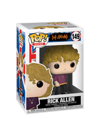 Rick Allen