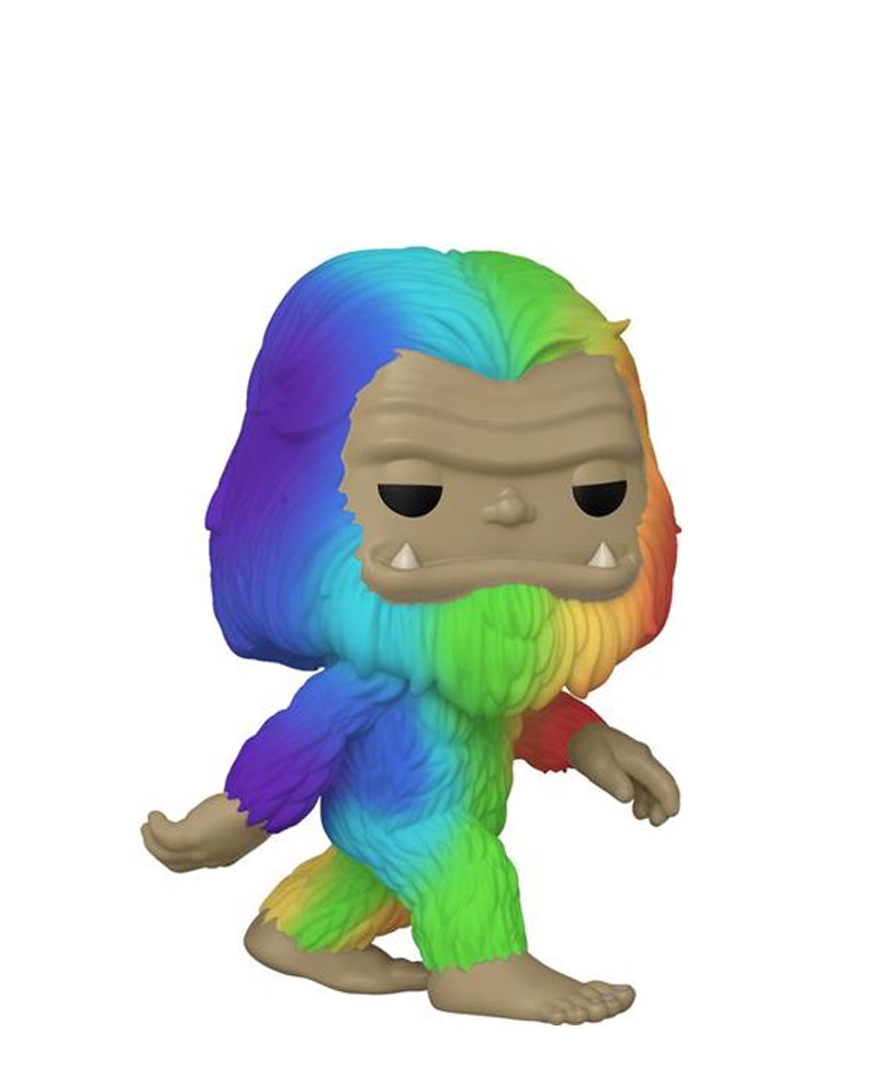 Bigfoot (Rainbow)