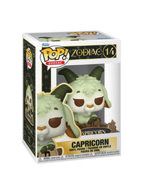Capricorn