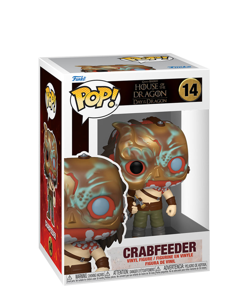 Crabfeeder