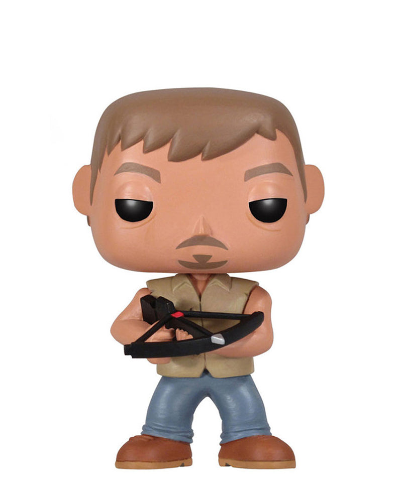 Daryl Dixon