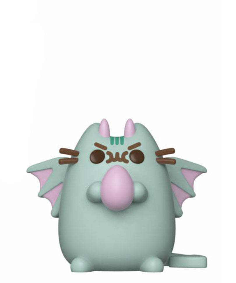 Dragonsheen