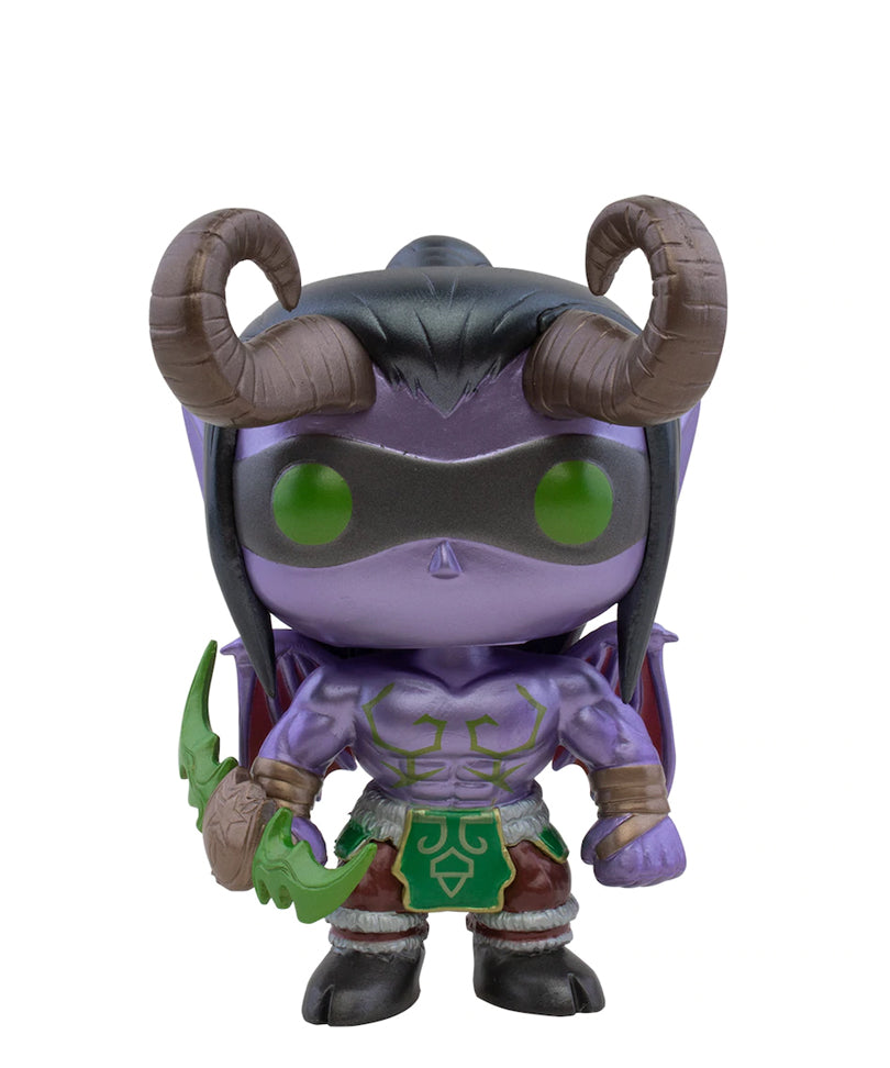 Illidan (Metallic)