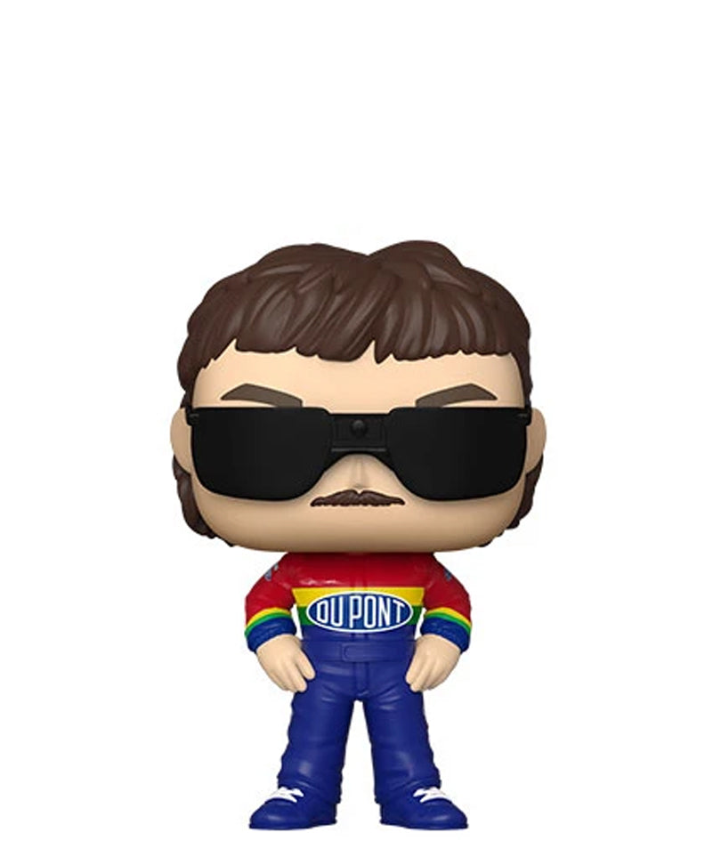 Jeff Gordon (Dupont)