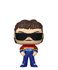 Jeff Gordon (Dupont)