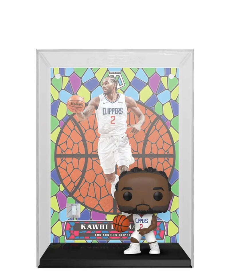 Kawhi Leonard