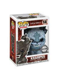 Krampus (Frozen)