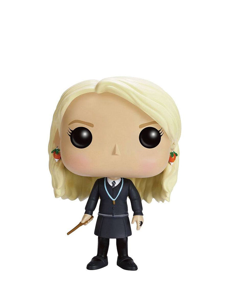 Luna Lovegood
