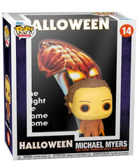 Michael Myers (Halloween)