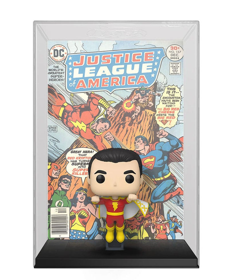 Shazam!