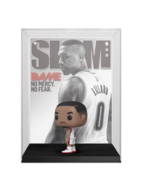 SLAM: Damian Lillard