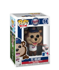 TC Bear