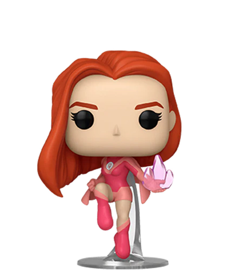 Atom Eve