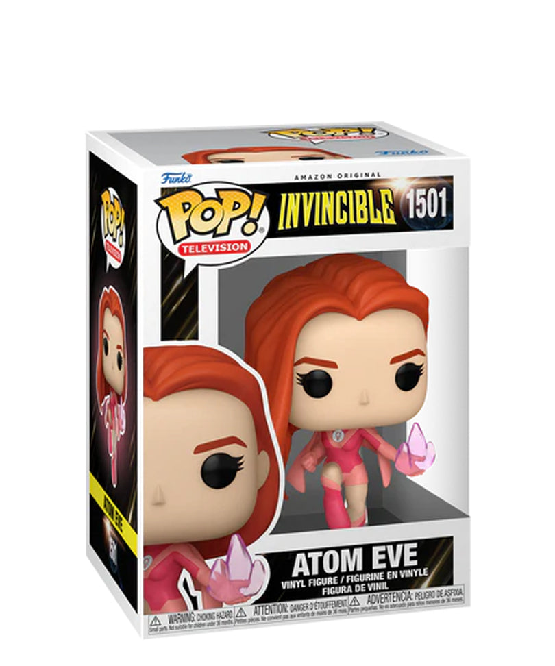 Atom Eve