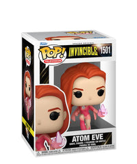 Atom Eve
