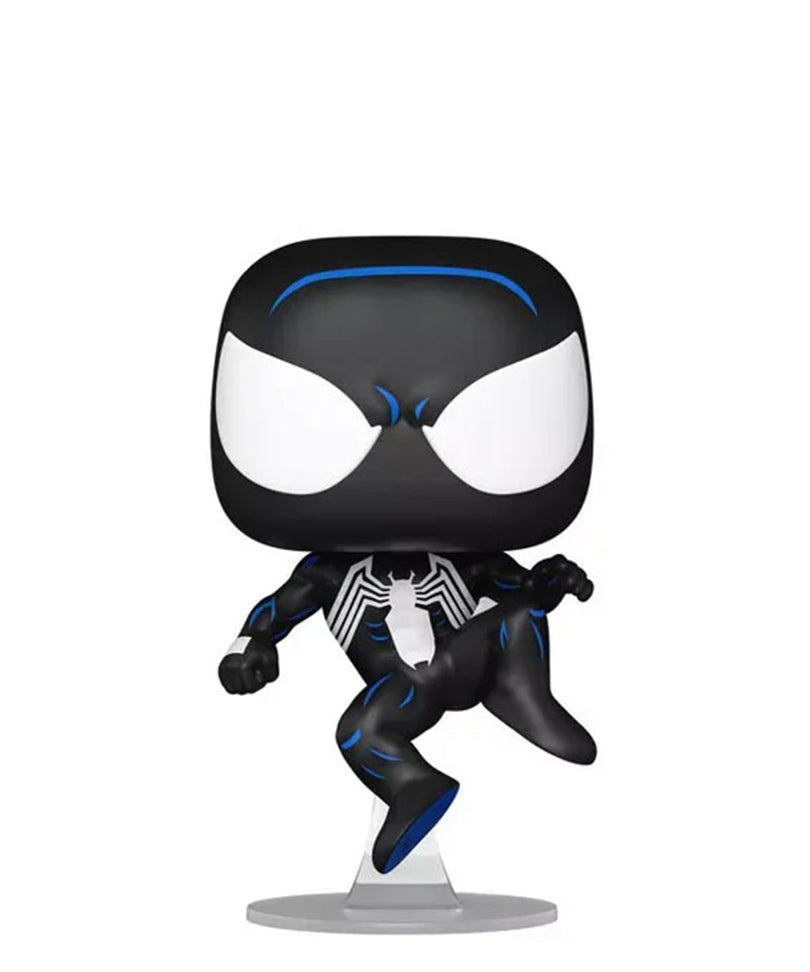 Spider-Man (Symbiote Suit)