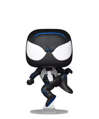 Spider-Man (Symbiote Suit)