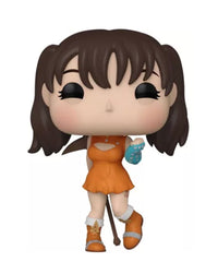 Diane (10-Inch)